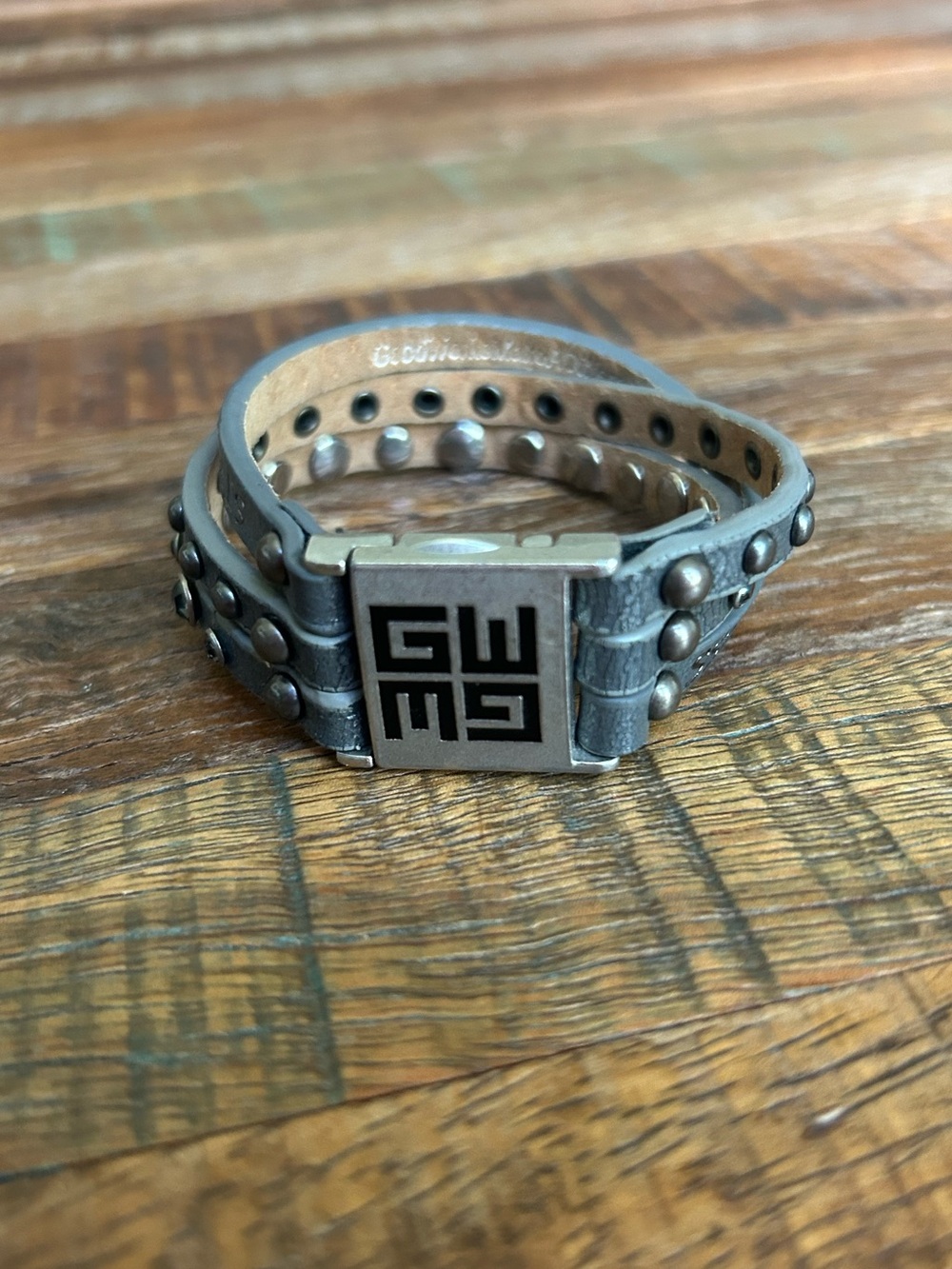GoodWorks Make A Difference Bracelet